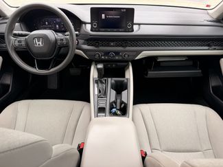Certified 2024 Honda Accord LX video 2