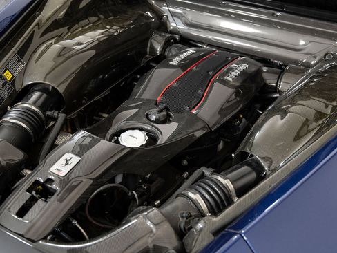 Certified 2020 Ferrari 488 Pista Coupe RWD image 30