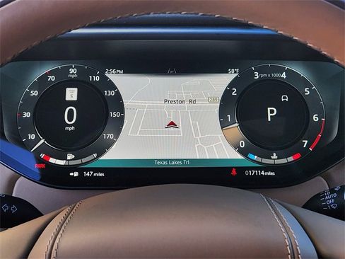 Used 2024 Land Rover Range Rover Sport Dynamic SE image 16