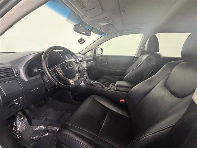 Used 2013 Lexus RX 350 AWD w/ Navigation Pkg image 9