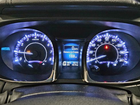 Used 2013 Toyota Avalon XLE Premium image 17