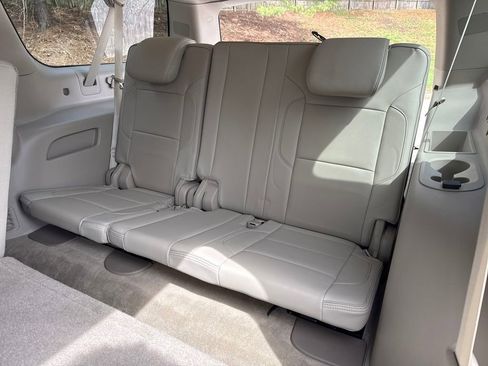 Used 2015 GMC Yukon XL Denali w/ Touring Package image 26