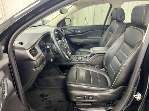 Used 2023 GMC Acadia Denali w/ Denali Ultimate Package AWD/4WD image 21