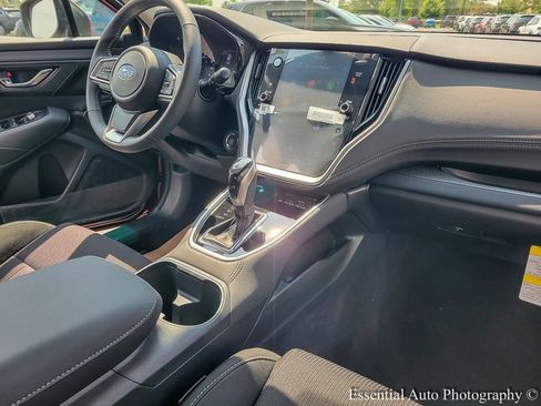 Certified 2025 Subaru Legacy Premium w/ Popular Package #1A image 18