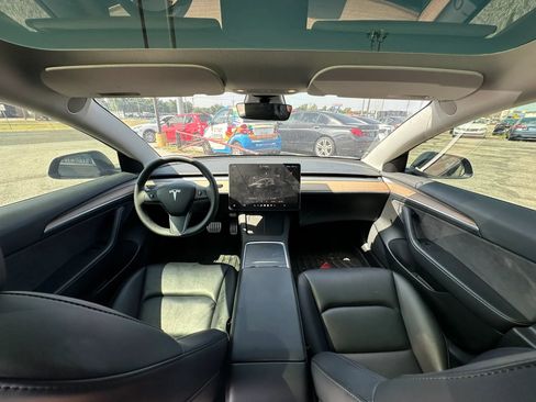 Used 2023 Tesla Model 3 Performance AWD/4WD image 11