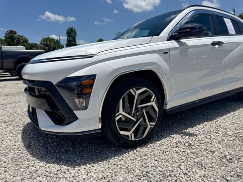 Used 2024 Hyundai Kona N Line FWD image 9