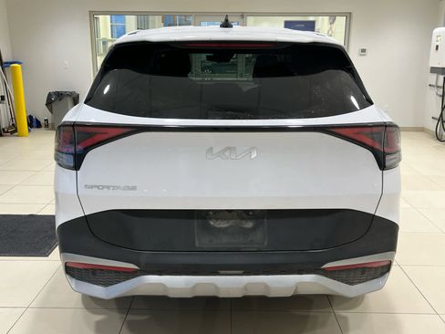 Used 2023 Kia Sportage EX FWD image 6