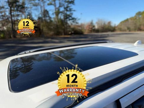 Used 2017 Ford Explorer XLT w/ Equipment Group 202A image 43