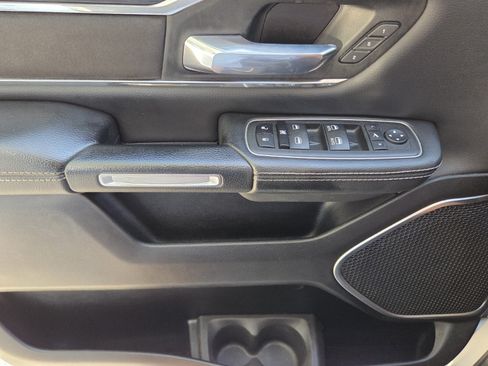 Used 2023 RAM 1500 Laramie AWD/4WD image 37