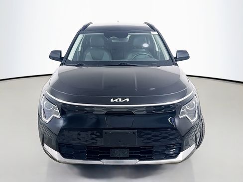 Used 2023 Kia Niro Wind image 2