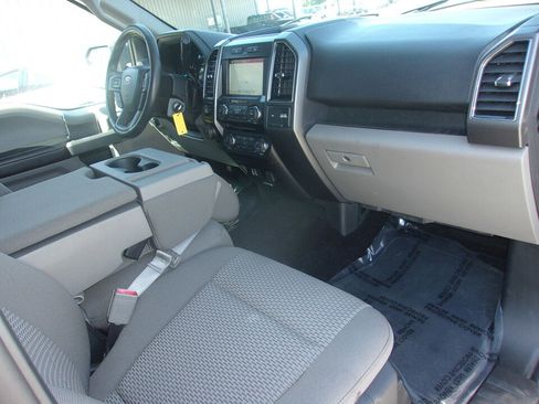 Used 2013 Ford F150 Lariat w/ Luxury Equipment Group AWD/4WD image 8