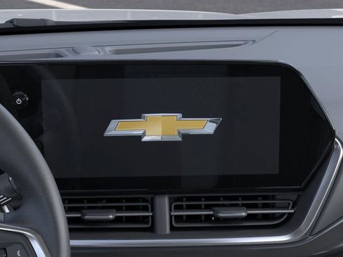 New 2026 Chevrolet Trax ACTIV image 20