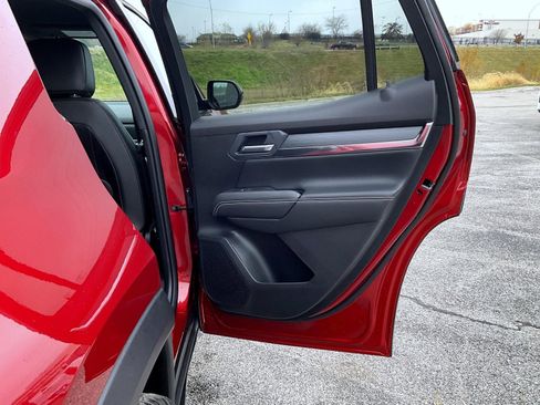 New 2026 GMC Terrain Elevation w/ Elevation Premium Package image 17