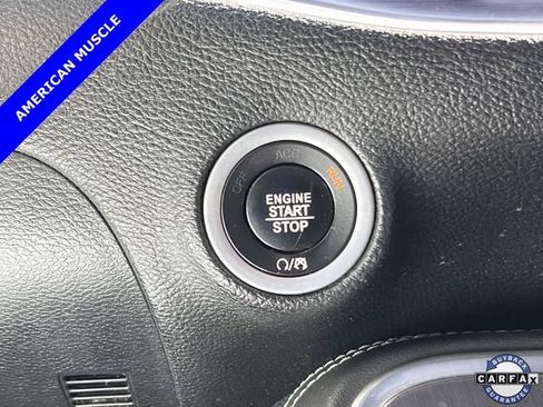 Used 2018 Dodge Challenger R/T Plus RWD image 29