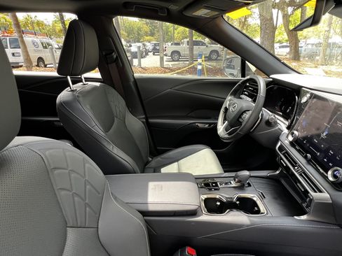Used 2025 Lexus RX 350 Premium w/ Accessory Package (K3) FWD image 44