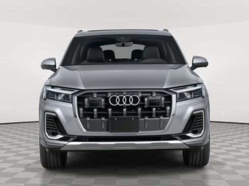 New 2026 Audi Q7 3.0T Premium Plus image 7