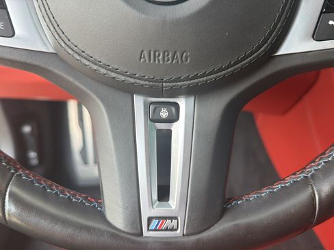 Used 2020 BMW M8 Coupe w/ M Carbon Exterior Package AWD/4WD image 42