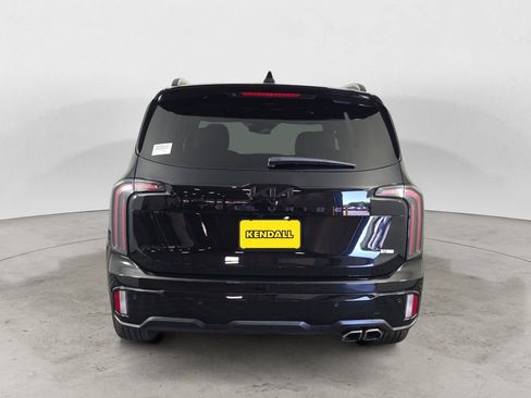 Used 2025 Kia Telluride SX Prestige X-Line AWD/4WD image 6