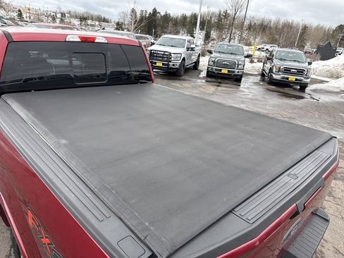 Used 2015 Ford F150 XLT w/ Equipment Group 302A Luxury image 11