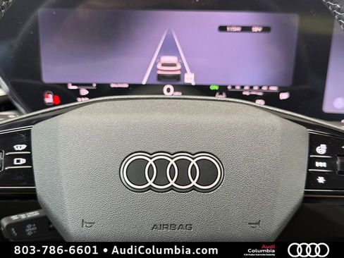 New 2026 Audi SQ5 Prestige AWD/4WD image 24