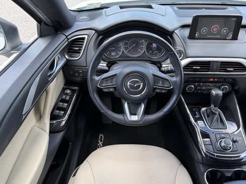 Used 2018 MAZDA CX-9 Grand Touring FWD image 14