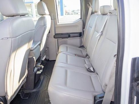 Used 2018 Ford F250 XL w/ Power Equipment Group image 14