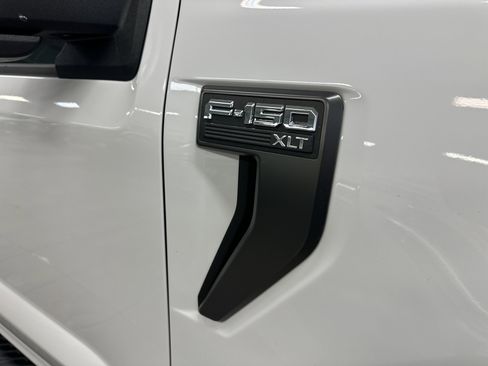 Used 2023 Ford F150 XLT w/ Equipment Group 302A High image 10