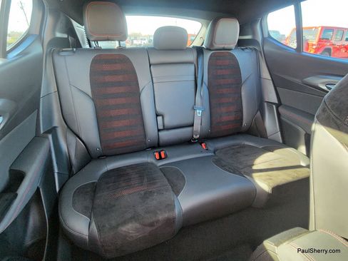 Used 2024 Dodge Hornet R/T image 42