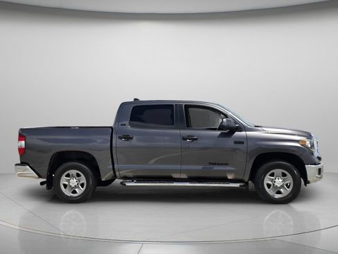 Used 2020 Toyota Tundra SR5 w/ SR5 Upgrade Package RWD image 3