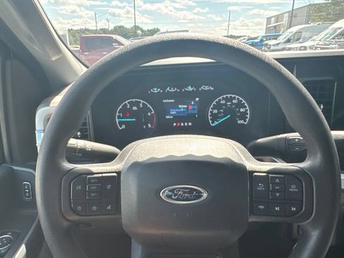 Used 2024 Ford F350 XL w/ STX Appearance Package AWD/4WD image 20
