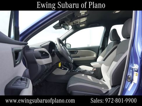 New 2026 Subaru Forester image 13