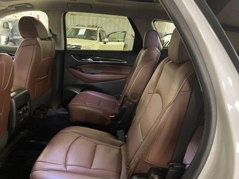 Certified 2021 Buick Enclave Avenir w/ Avenir Technology Package image 15