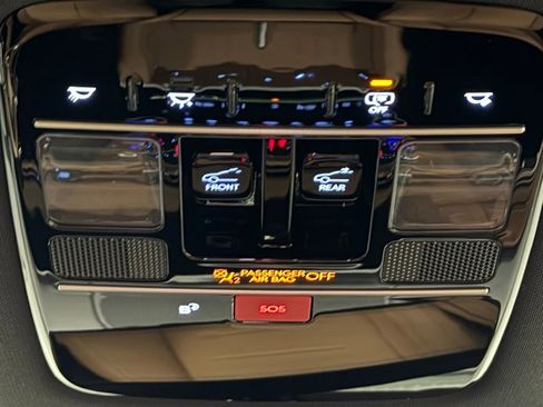 New 2026 Hyundai Santa Fe Limited AWD/4WD image 25