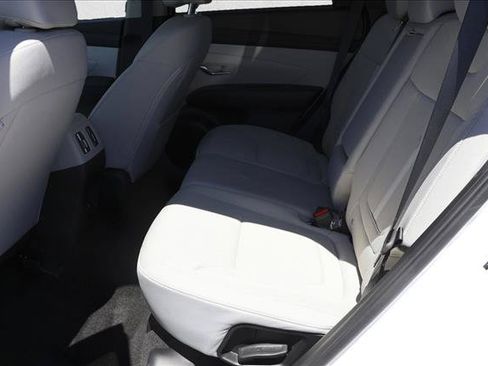 Certified 2026 Hyundai Tucson SEL AWD/4WD image 22