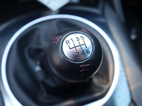 Used 2017 MAZDA MX-5 Miata RF Club RWD image 34