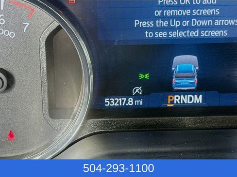 Used 2024 Ford Expedition Limited AWD/4WD image 14