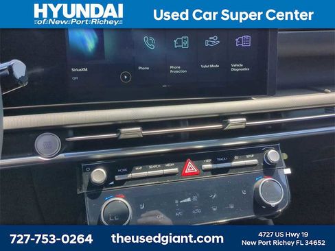 New 2026 Hyundai Santa Cruz SEL image 29