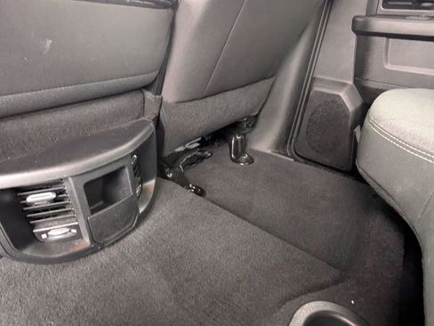 Used 2023 RAM 2500 Tradesman image 27