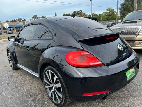 Used 2013 Volkswagen Beetle R-Line image 7