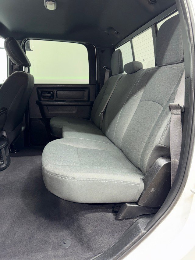 Used 2021 RAM 3500 Tradesman AWD/4WD image 35