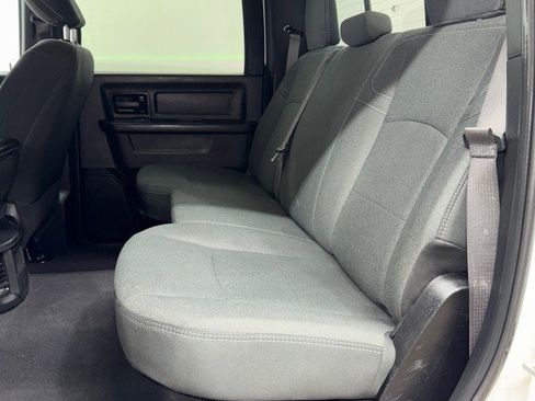 Used 2021 RAM 3500 Tradesman image 35