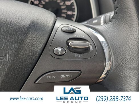 Used 2021 Nissan Murano SV image 20