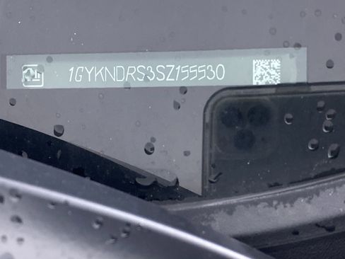 New 2025 Cadillac XT5 Premium Luxury w/ Technology Package image 17