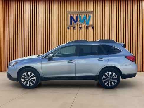 Used 2015 Subaru Outback 2.5i Limited AWD/4WD image 25