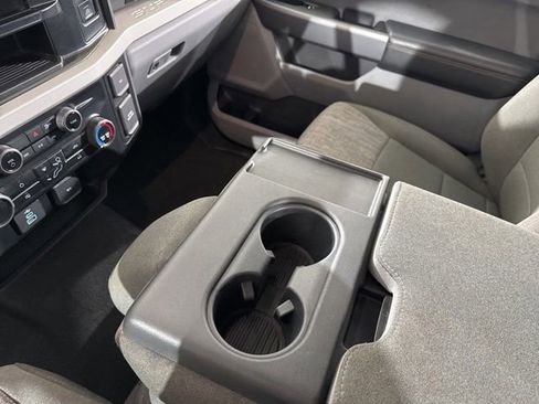 Used 2025 Ford F250 XLT AWD/4WD image 19