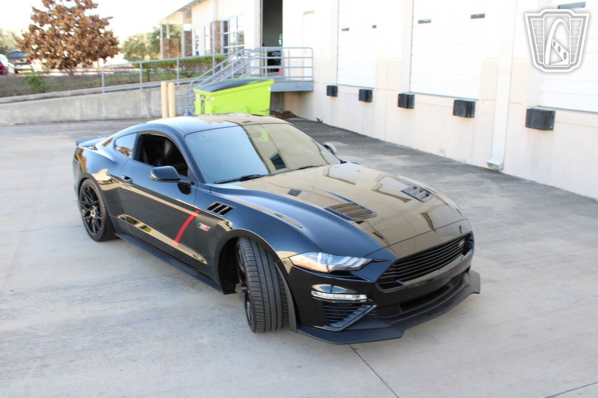 Used 2021 Ford Mustang GT Premium w/ GT Performance Package RWD image 33