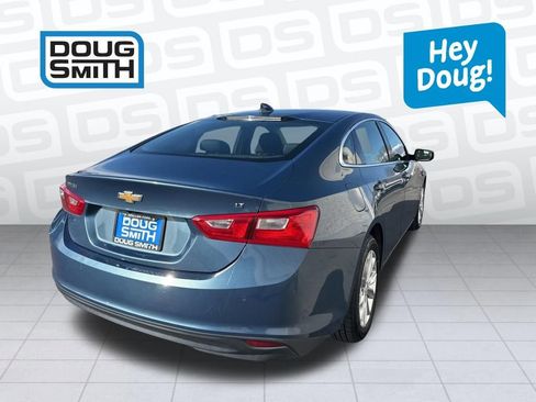 Used 2024 Chevrolet Malibu LT image 5