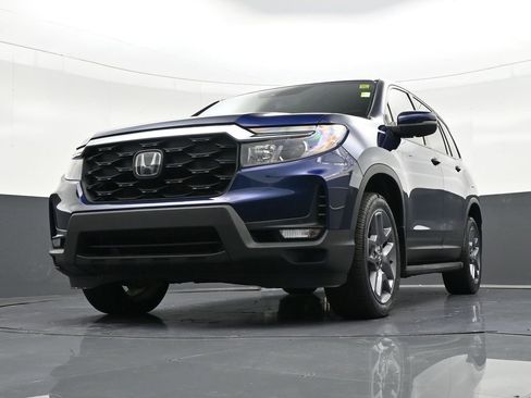 Used 2023 Honda Passport EX-L image 30