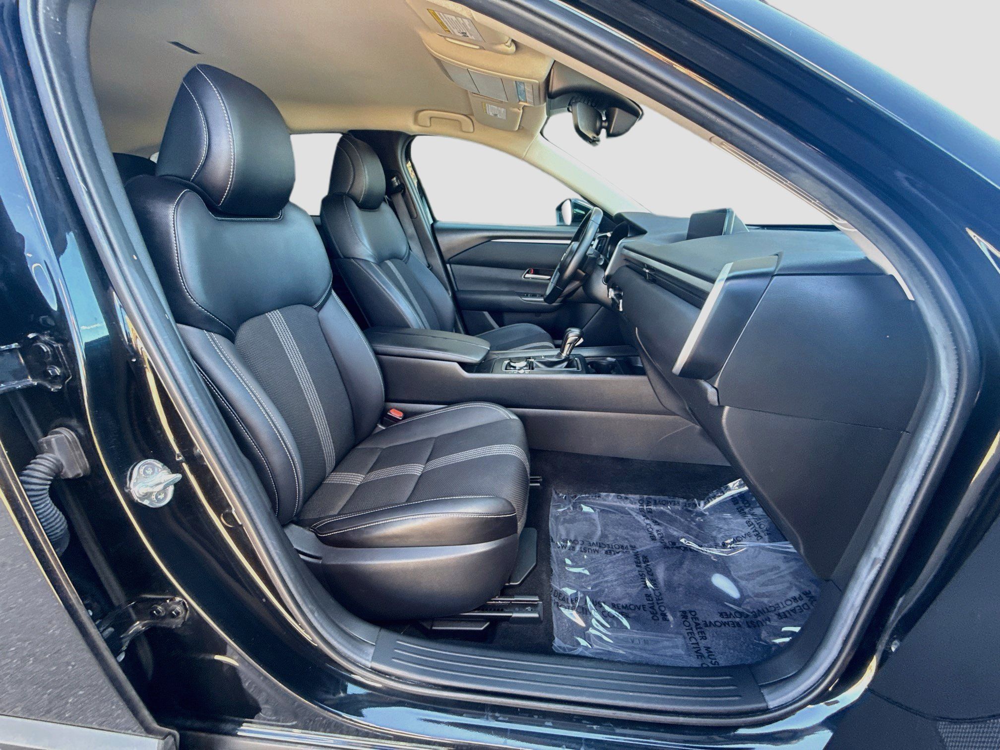 Used 2025 MAZDA CX-50 AWD 2.5 S w/ Preferred Package image 33