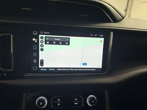 Certified 2024 GMC Yukon Denali w/ Max Trailering Package image 19